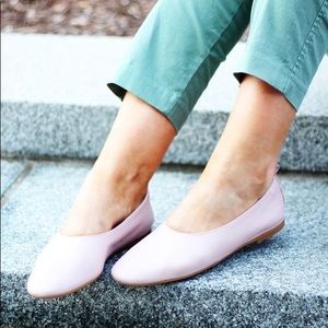 🤍 EVERLANE DAY GLOVE SHOE SIZE 8.5